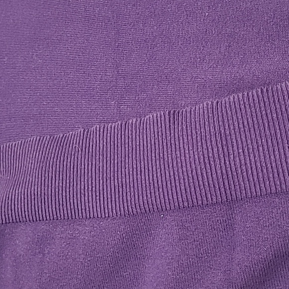 Short sleeve sweater - Picture 3 of 4